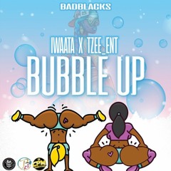 Iwaata - Bubble Up (Tzee Entertainment) - 2024