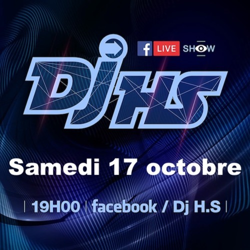 Mix - Live - DjHS - Octobre2020