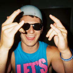 LET'S GET WEIRD