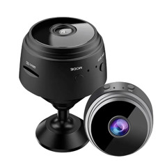 SECRET SCOPE CAMERA REVIEWS (LATEST UPDATE) Secret Scope Camera Review - Wireless Security Cam