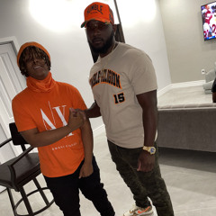 Hu$tle In My Blood Ft Hurricane Wisdom