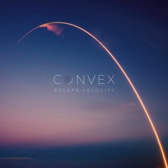Premiere: Convex 'Escape Velocity' [Rebel Music]