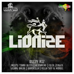 9. Babylon Inna Mi Yard - Dizzy Riz Remix