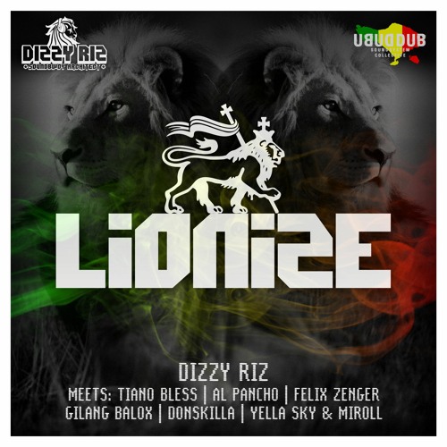 2. Dizzy Riz - Babylon Shall Fall
