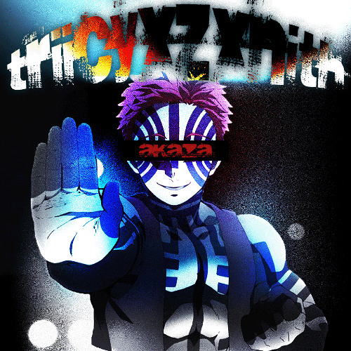 𝐃𝐔𝐀𝐋 𝐀𝐊𝐀𝐙𝐀 𝐀𝐔𝐃𝐈𝐎. 𝐓𝐑𝐈𝐈𝐂𝐘 𝐗 𝐙𝐗𝐍𝐈𝐓𝐇 | 𝐒𝐀𝐁𝐎𝐓𝐀𝐆𝐄 (𝐁𝐀𝐒𝐒 𝐁𝐎𝐎𝐒𝐓𝐄𝐃) - 𝐍!𝐆𝐇𝐓𝐯𝐢𝐬𝐢ø𝐧 𝐗 𝐀𝐊𝐀𝐙𝐀