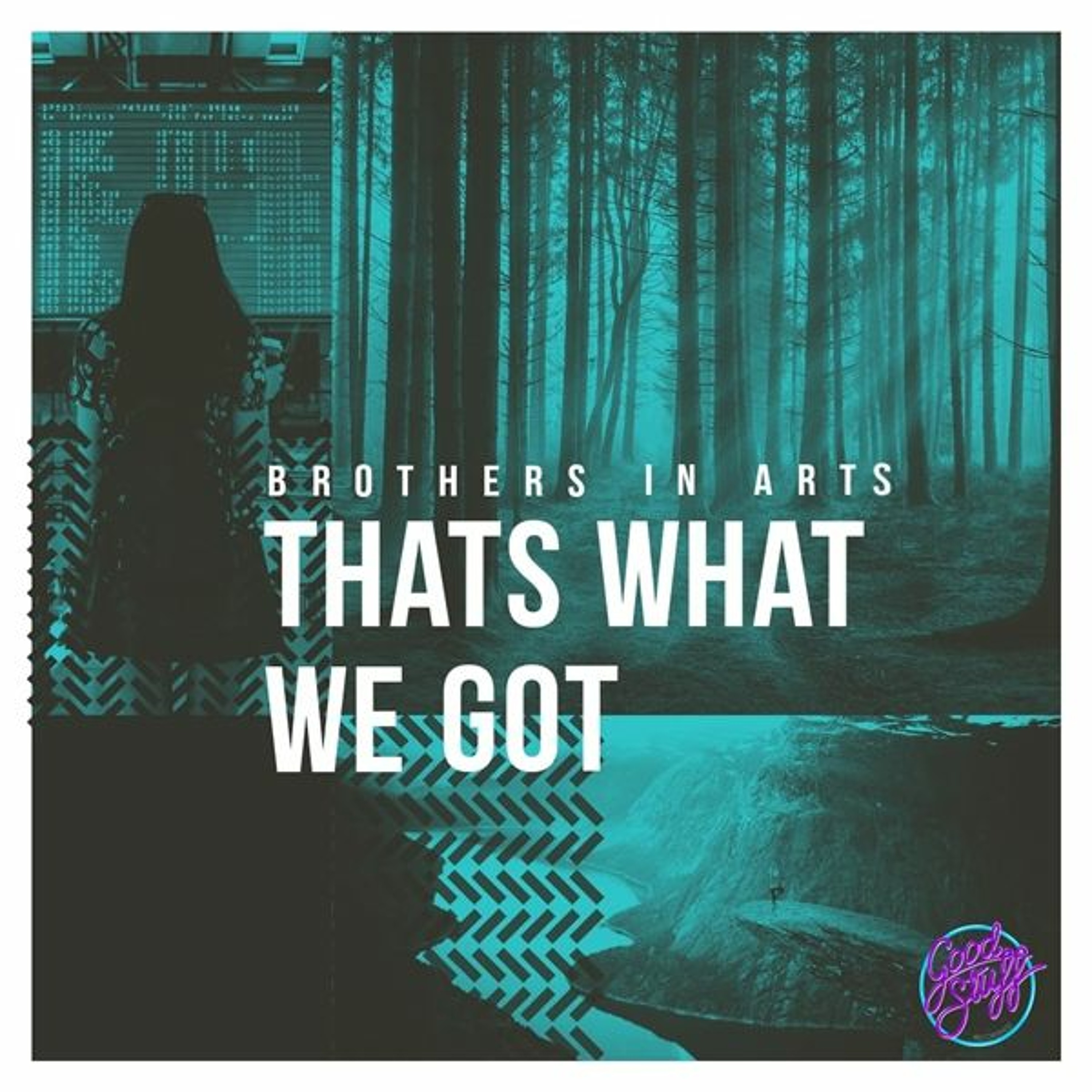 Brothers in Arts - Thats What We Got episode artwork