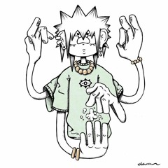 arm n a leg w/ sge & keyomani (prod.808alex)