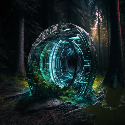 Spring Rebirth (2023 mix)