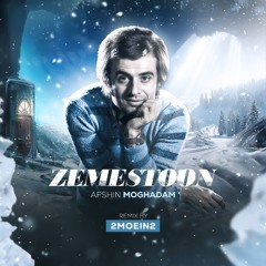 Afshin Moghadam - Zemestoon (2MOEIN2 Remix)
