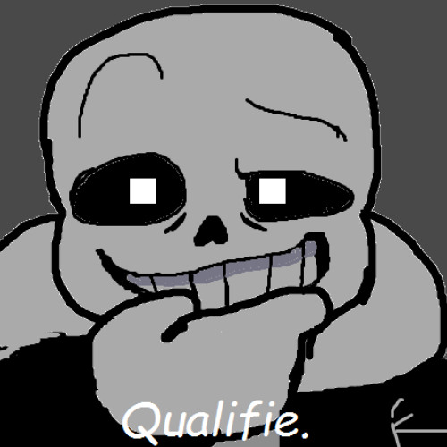 Qualifie. (UT:The Last 27 Hours)