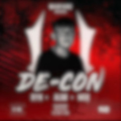 DE-CON - THIS IS A DREAM (HARD DANCE MIX) FREE DL