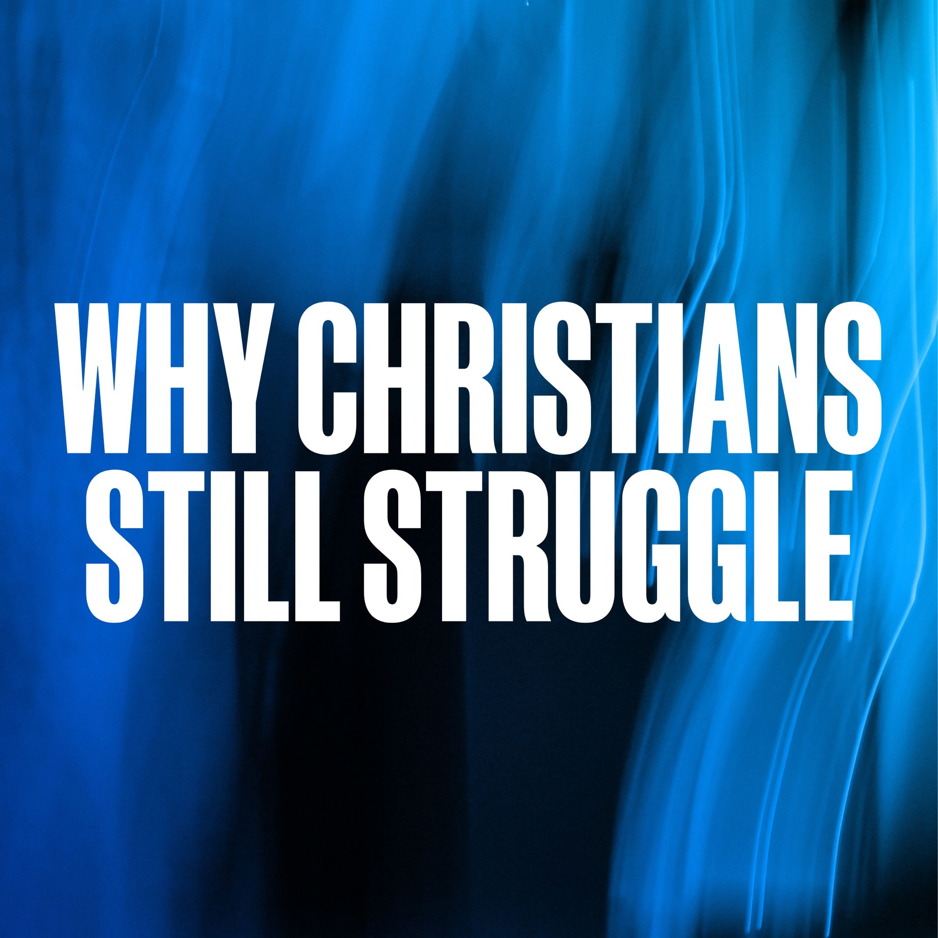 Why Christians Still Struggle | Romans 7:7-25 | Tim Jones | 26th April 2026 episode artwork