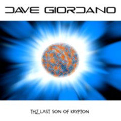 The Last Son Of Krypton - Radio Edit (Mastered WAVE)