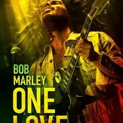 #!!Bob Marley One Love 2024 Full Movie (Download) Free 1080p