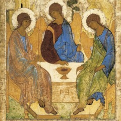 Orthodox Chant Playlist
