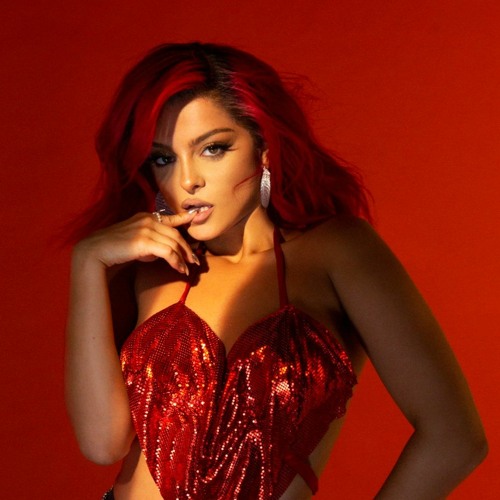 Free Love - Bebe Rexha