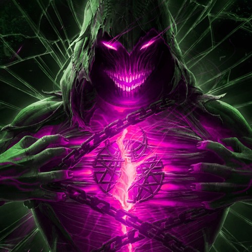 Disturbed - Bad Man (Kordhell Remix)