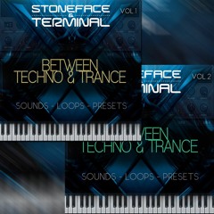 Stoneface & Terminal - Sounds, Loops & Presets