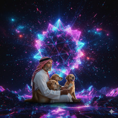 “how-bad-(but-so-good” habibi mix