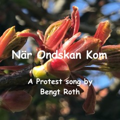 När Ondskan Kom - When Evil Came