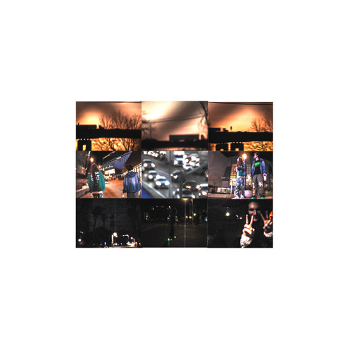 retroactive defiance / how to kickflip