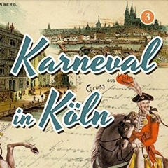 [VIEW] PDF 📩 Learn German with Stories: Karneval in Köln – 10 Short Stories for Begi