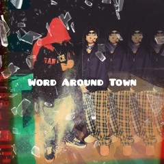 Word Around Town