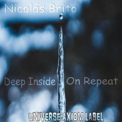 Nicolás Brito - Deep Inside [Release 27.04.2020]