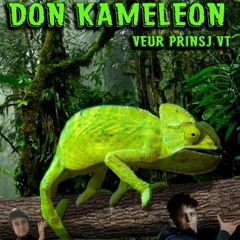 Don Kameleon Veer Prinsj VT