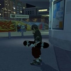 CRU - TEAM PROD. M0RGUE (NOVA EXCLUSIVE)