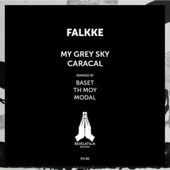 Falkke - My Grey Sky (Th Moy Remix)