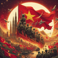 NST Kỷ Niệm 50 Năm Ngày Giải Phóng Miền Nam - VH MiX