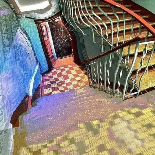 1A - Pyromania -  Kai