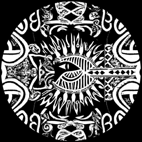 Black And White EP