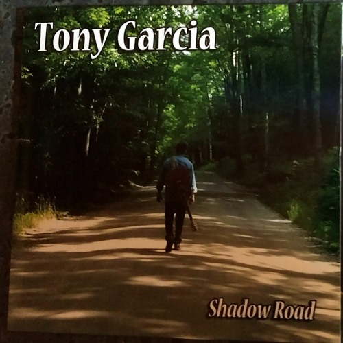 Shadow Road