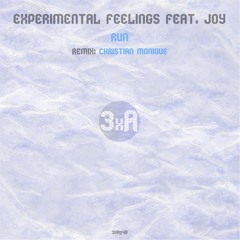 Run (Original Mix)
