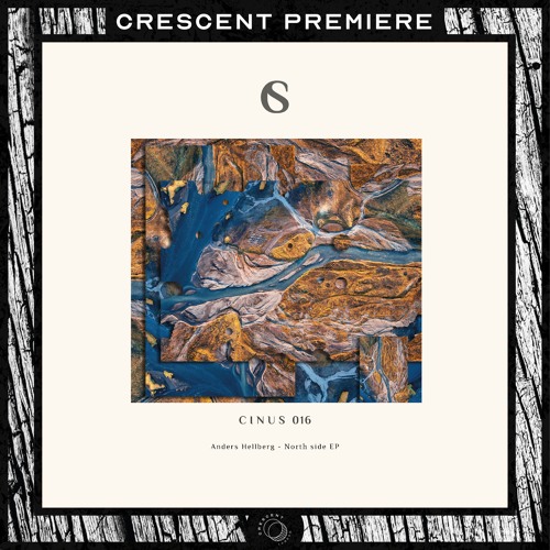 𝗣𝗥𝗘𝗠𝗜𝗘𝗥𝗘 | Anders Hellberg - TOI-715b [CS016]
