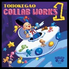 [TBK-003] Collab Works 01 by tobokegao