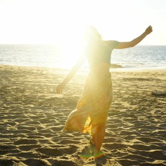 Ecstatic Dance at Space of Love online festival by DJ Mariposa