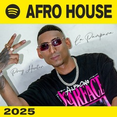 AFRO HOUSE (2025)