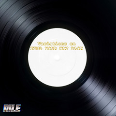 FYWB (MLE Funk Edit) [Instrumental]