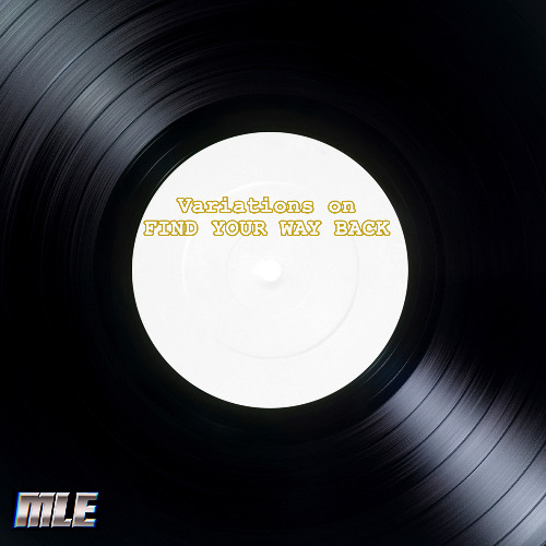 FYWB (MLE Funk Edit) [Instrumental]