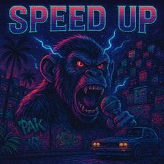 FUNK THE HINK (SPEED UP)