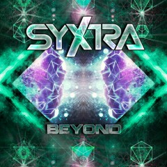Syxtra - Festival Culture || Out on Antu Records