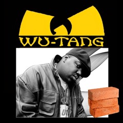 Biggie & Wu-Tang's 3 Bricks Remixed by Alpha 37