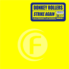 Strike Again (Club Mix)