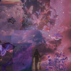 Cosmic Space Babe ~ Ethereal, Sensual, Melodic Vibey Mix