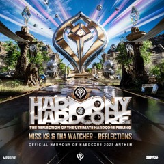 Harmony of Hardcore (2025)