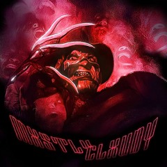 MXSTLTY CLXUDY // itsxge