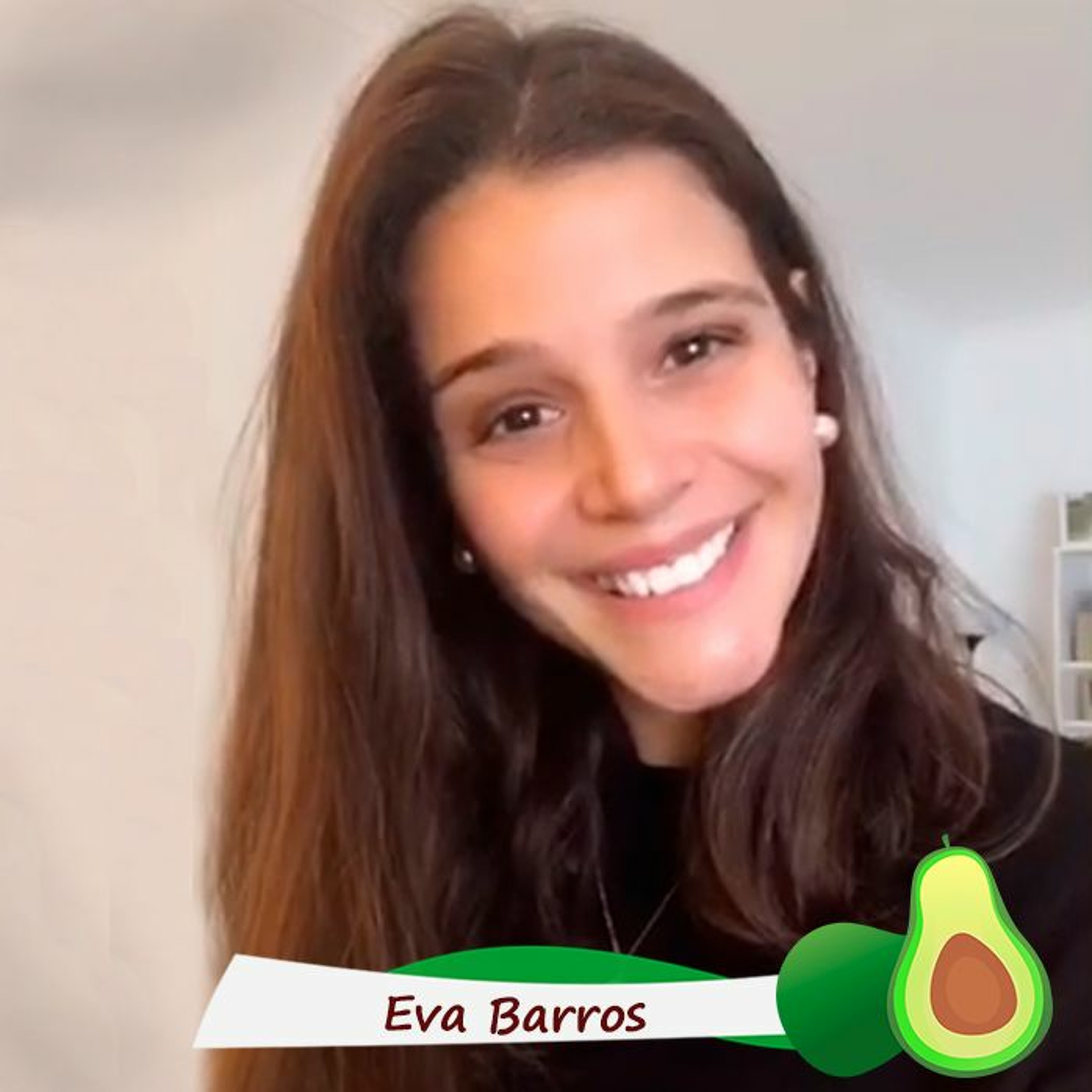 Nada de mais #2.54 - Eva Barros